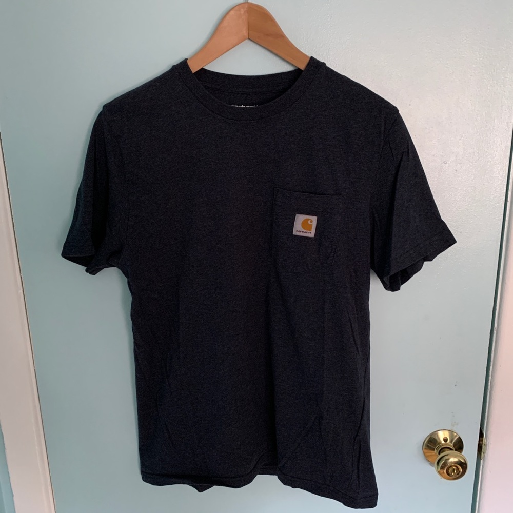 Men’s Carhartt Tee